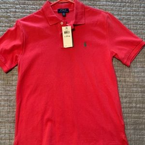 Ralph Lauren Polo Boy’s NWT